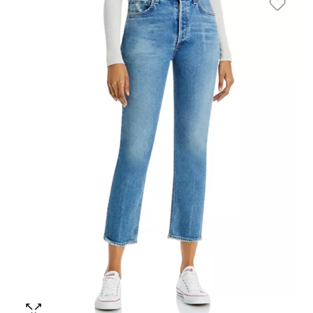 COH Marlee Organic Cotton Jeans